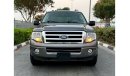 Ford Expedition XLT