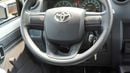 Toyota Land Cruiser Pick Up 4.2L Diesel M/T