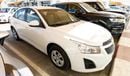 Chevrolet Cruze LS