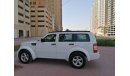 Dodge Nitro