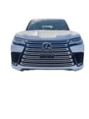 Lexus LX700h SIGNATURE 3.5L - ALLOY WHEELS - AUTO PARK - MONITOR - MODEL 2026