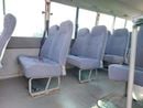 تويوتا كوستر TOYOTA COASTER BUS RHD 2010 MODEL 4.0 L DIESEL MANUAL(PM00184)