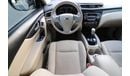 Nissan XTrail T32