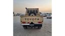 Toyota Land Cruiser Pick Up Double Cabin GX.L