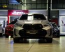 بي أم دبليو X6 M STD