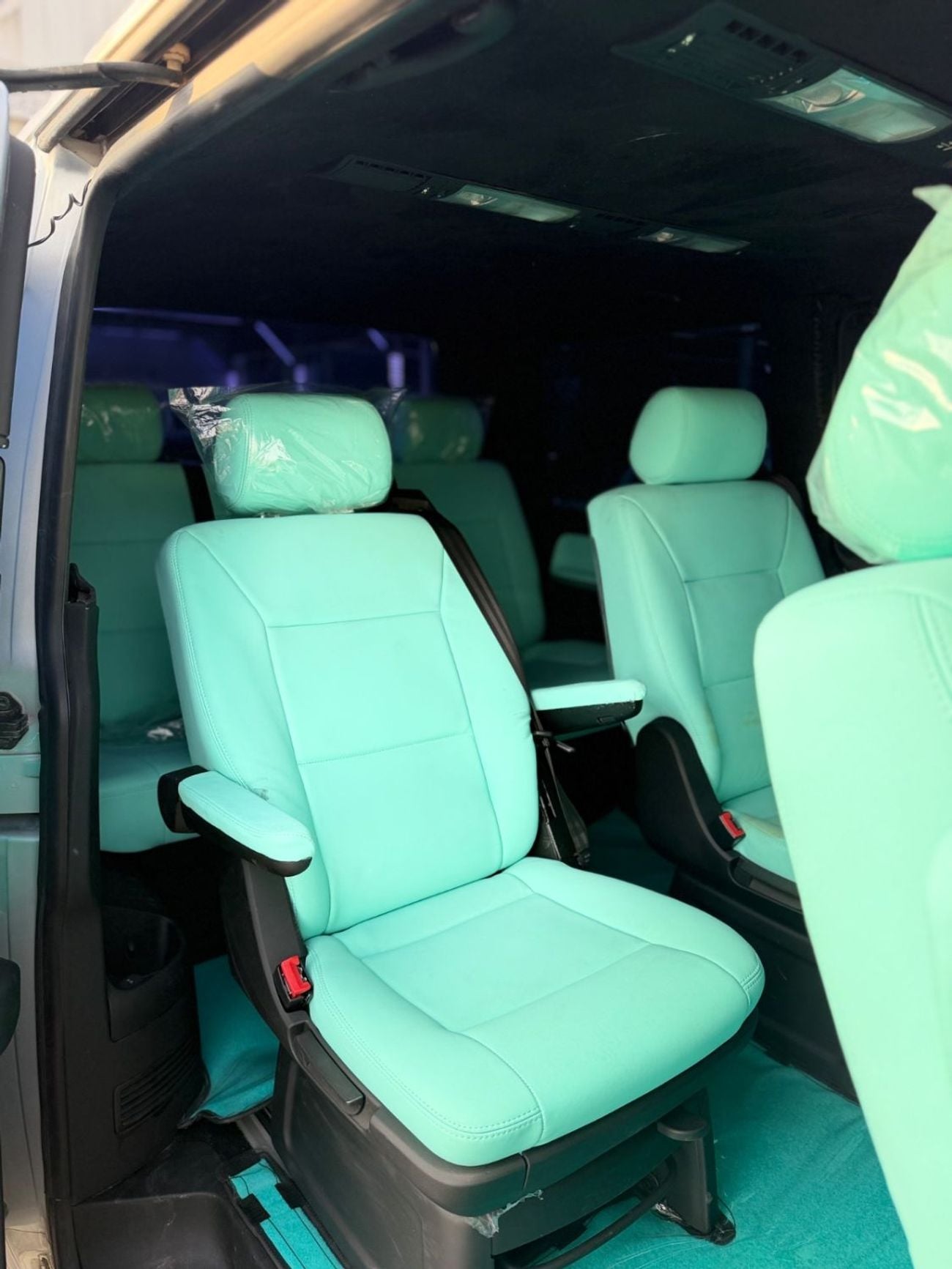 Volkswagen Multivan Multivan VIP