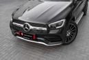 Mercedes-Benz GLC Coupe 200 GLC 200 AMG Coupe | 2,938 P.M | 0% Downpayment | Perfect Condition!
