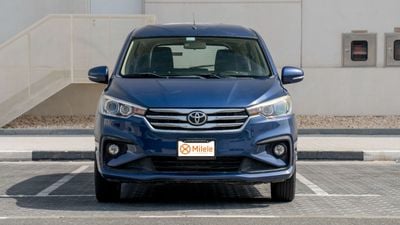 تويوتا روميون STD (NON GCC) EMI from 27,35 | Zero Downpayment