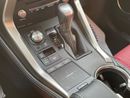 Lexus NX300 2021 LEXUS NX300 4x4 FULL OPTIONS IMPORTED FROM USA