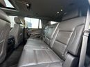 GMC Yukon Denali 6.2L (8 Seater)
