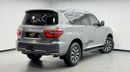 Nissan Patrol SE TITANIUM 2024 Nissan Patrol SE Titanium, 2029 Nissan Warranty, Full Nissan Service History, Low k