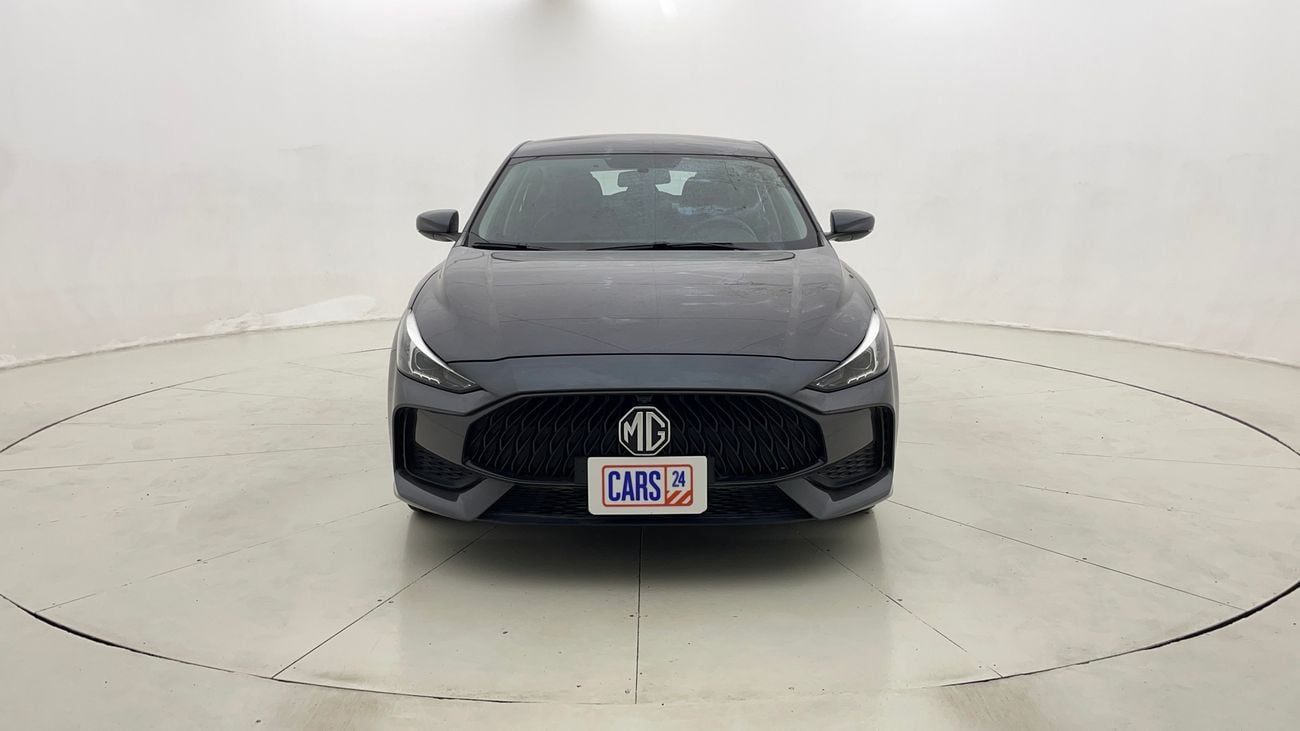 MG GT STD 1.5 | Zero Down Payment | Home Test Drive