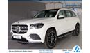 مرسيدس بنز GLS 450 2022 MERCEDES BENZ GLS450 4MATIC | 3.0L - SUV - AWD | 5 YEAR WARRANTY AND SERVICE PKG UPTO 105KM