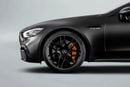 مرسيدس بنز AMG GT 63 S E PERFORMANCE