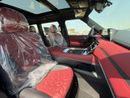Nissan Patrol LE TITANIUM