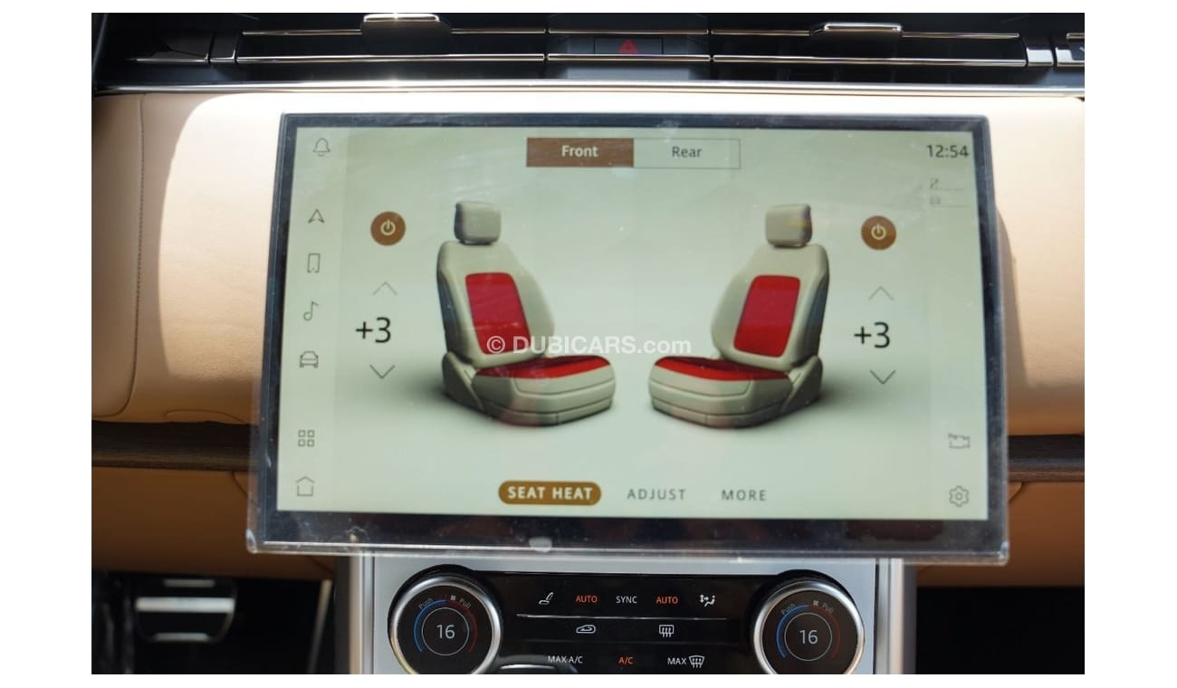 Land Rover Range Rover 3.0L , DIESEL /AWD/ BRAND NEW  2023