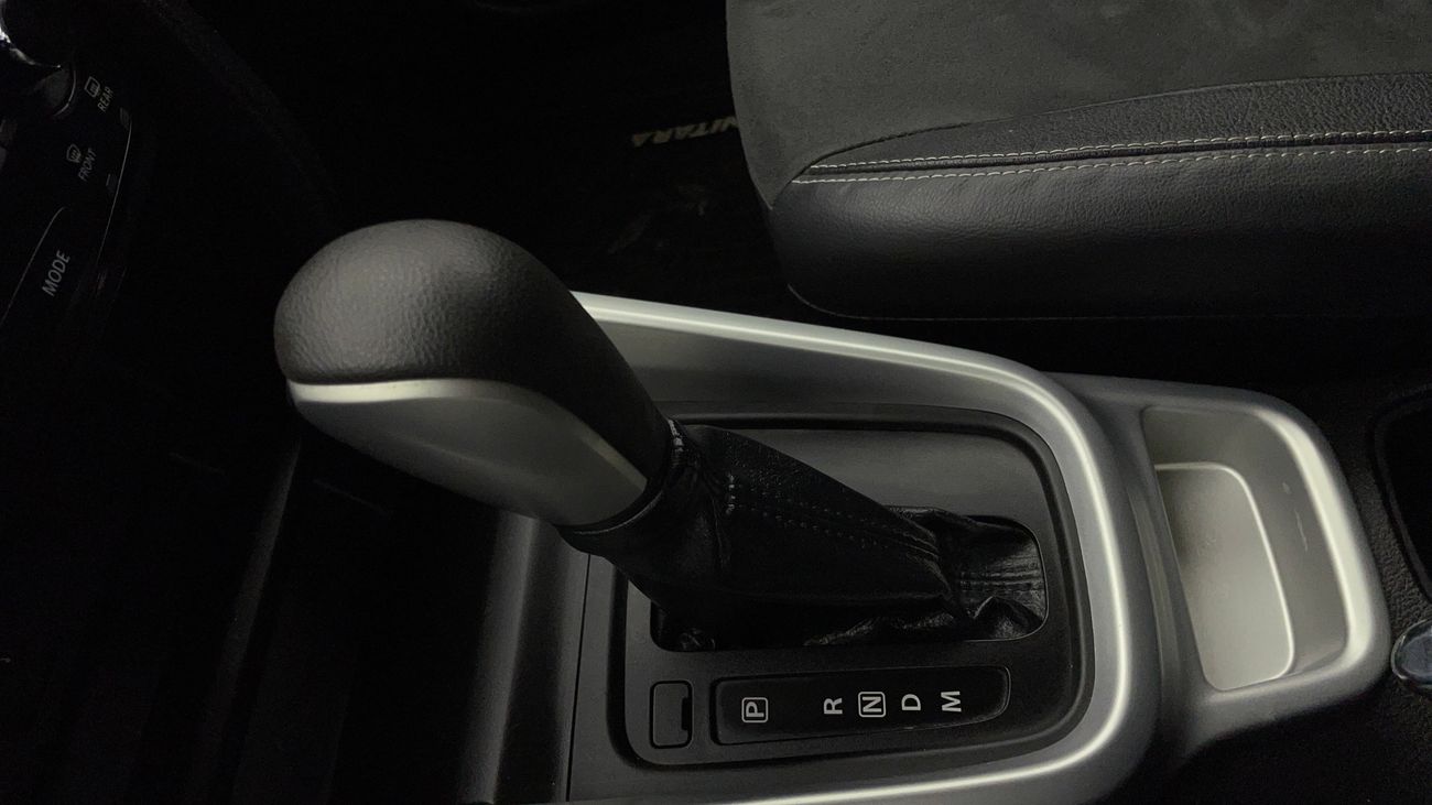 Suzuki Vitara GLX 1.6 | Zero Down Payment | Home Test Drive