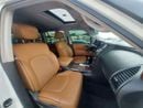 Nissan Patrol LE PLATINUM Platinum v6