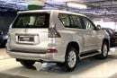 Lexus GX460 Premier | Guaranteed Warranty | 0 Down Payment