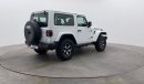 Jeep Wrangler Rubicon 3600