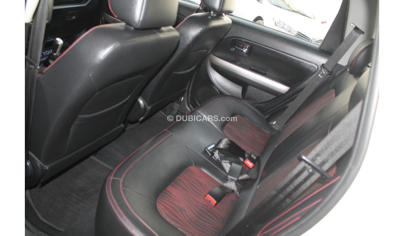 Great Wall Florid HAVAL M4 1.5L 2014 MODEL MANUAL DRIVE GCC SPECS