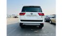Toyota Land Cruiser GR-S 3.3L DIESEL A/T  EUROPE SPECIFICATION