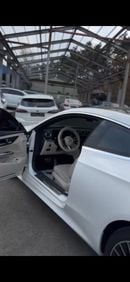 Mercedes Benz CLE200 2.0