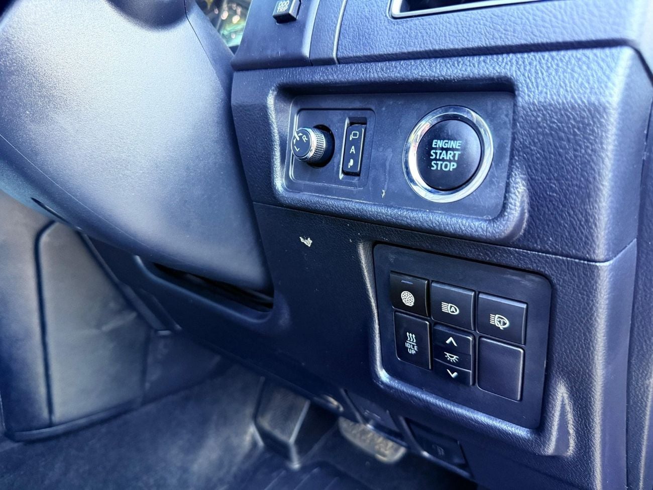 Toyota Prado Kakadu
