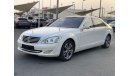 Mercedes-Benz S 500 Mercedes S500_2008_Excellent_ Condihion