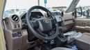 تويوتا لاند كروزر بيك آب 4.0L V6 A/T