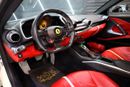 Ferrari 812 Superfast Passenger Display, Carbon Fiber Exterior/Interior, GCC Specs!!