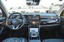 Kia Seltos KIA SELTOS LUXURY 1.5L FWD SUV 2025