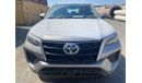 Toyota Fortuner TOYOTA FORTUNER 2.4L DSL 4/4 .. 2023