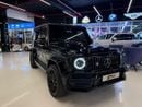 مرسيدس بنز G 63 AMG Edition 1 4.0L