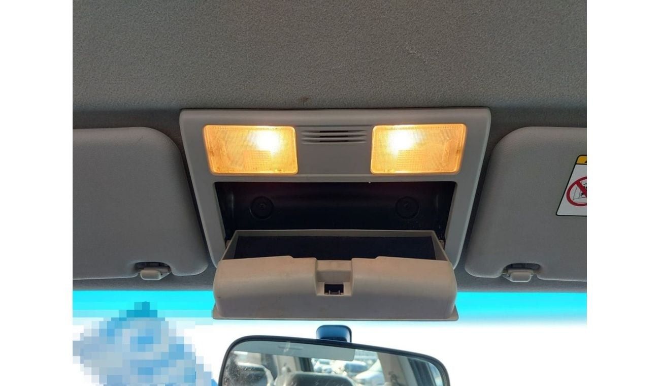 تويوتا هيلوكس TOYOTA HILUX PICK UP RHD 2015 MODEL 3L DIESEL MANUAL(PM05922)