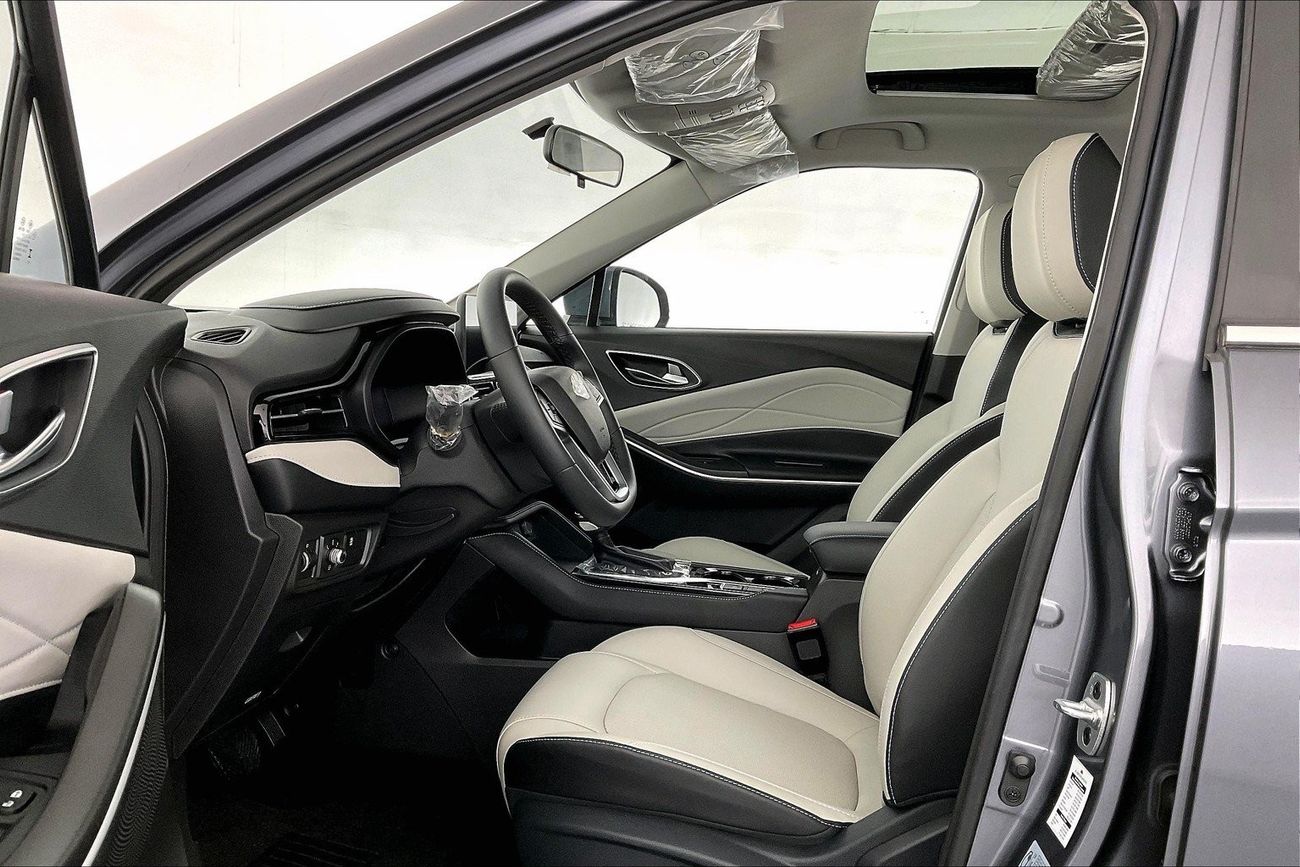 JAC JS4 Intelligent | 1 year free warranty | 0 down payment | 7 day return policy