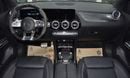 مرسيدس بنز GLA 35 AMG 4MATIC عرض ممتاز لسيارة مرسيدس بنز GLA35 AMG (موديل 2022) باللون الرمادي وبمواصفات أمريكية