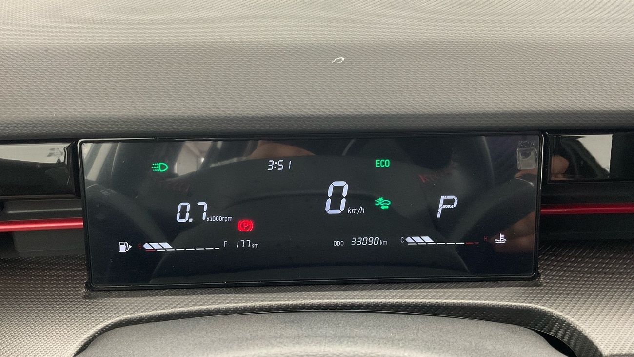 Jetour Dashing Luxury | upto AED 20,000 Ramadan Discount | Guaranteed Warranty | 0 Down Payment