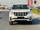 Toyota Prado TX-L Toyota prado 2019 v4 2.7L full options