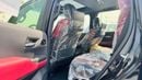 Toyota Land Cruiser VXR LANDCRUISER 300 3.3 DSL VXR EXCL BLACK/RED BLACK INTERIOR 2026/2026