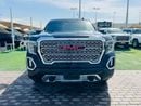 GMC Sierra GMC SIERRA DENALI 2020 5.3L V8 SLT Crew Cab (AWD) /V8