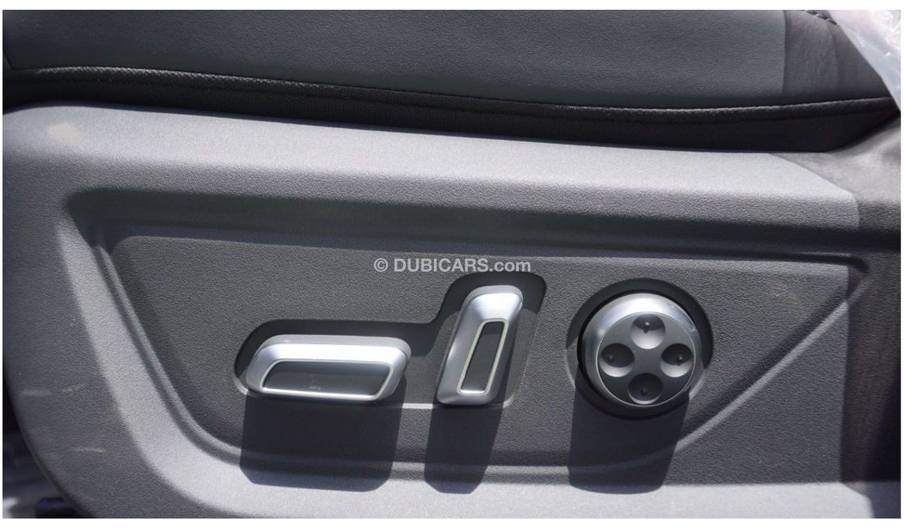 Jetour Dashing 2023 Jetour Dashing Max 1.6L Turbo Petrol