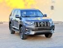 Toyota Prado TX-L