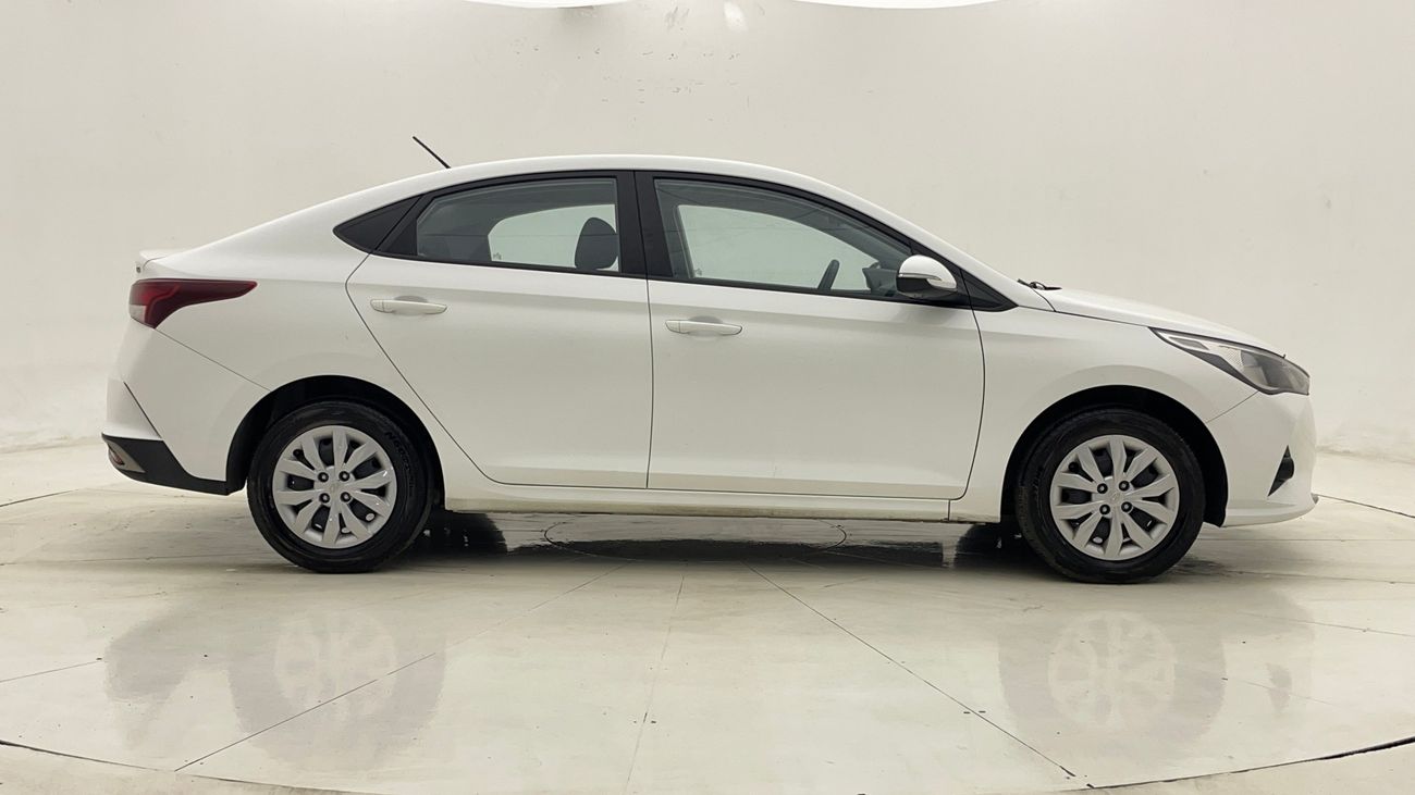 Hyundai Accent SMART 1.6 | Zero Down Payment | Home Test Drive