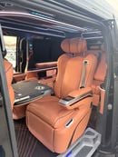 مرسيدس بنز فيتو TOURER SELECT