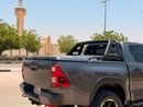 Toyota Hilux Export from Australia