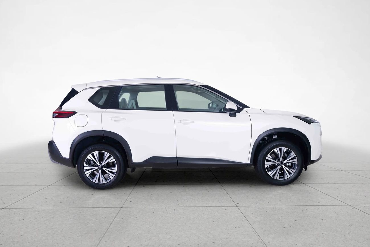 Nissan XTrail SV 2.5L SV 2.5