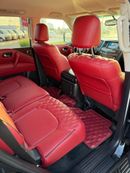 نيسان أرمادا Nissan Armada SL 2020 4WD