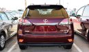 Lexus RX350