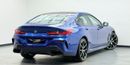 BMW 840i M SPORT 2020 BMW 840i M-Sport Gran Coupe, 2026 BMW Warranty, Full BMW Service History, Low Km, GCC